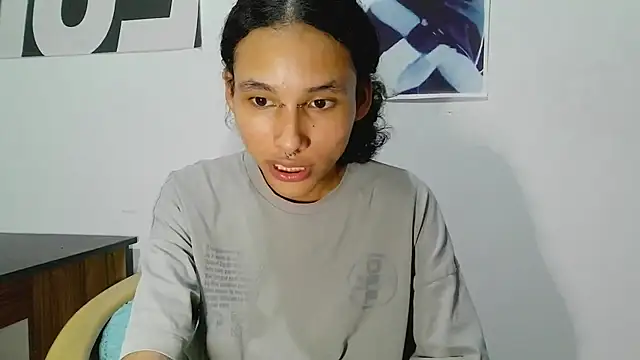 Snapshot of DeusGoth chatting on July 19, 6:17 am DeusGoth online show from July 19, 6:17 am