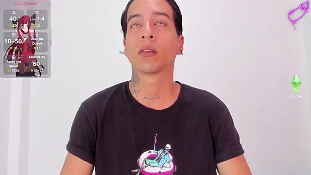 Sean royal online show from January 9, 2:31 pm