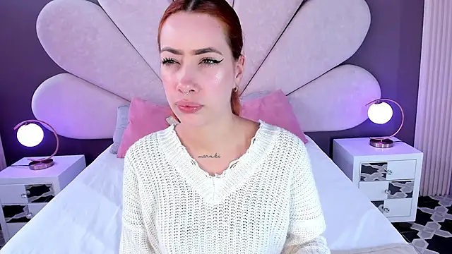 LolaGray   online show from March 5, 6:59 pm