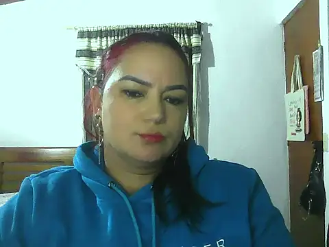 Snapshot of Roja_tentacion chatting on February 3, 2:53 am Roja tentacion online show from February 3, 2:53 am