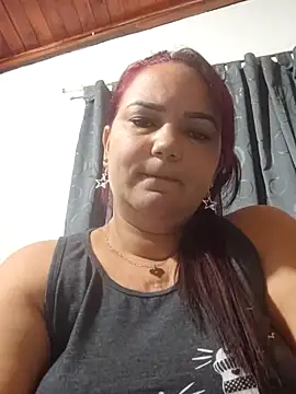 Roja tentacion online show from March 19, 3:10 am