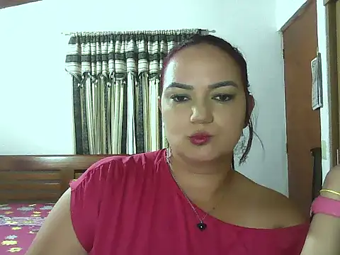 Roja tentacion online show from March 26, 10:04 pm