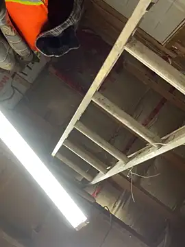 WIDBIGWHITECOCK online show from February 18, 5:36 am