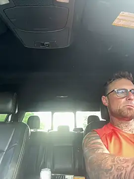 WIDBIGWHITECOCK online show from June 13, 3:10 pm