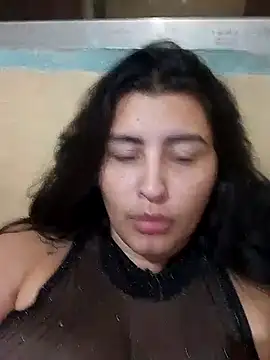 Tiffany06 online show from March 8, 10:57 pm