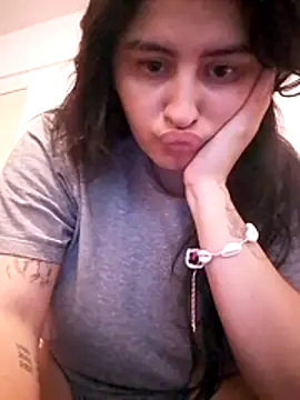 Tiffany06 online show from March 9, 12:09 pm