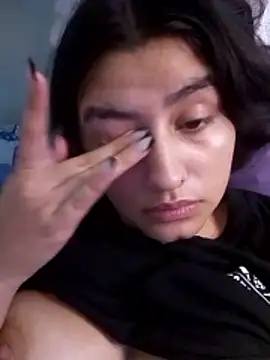 Tiffany06 online show from April 2, 10:35 am