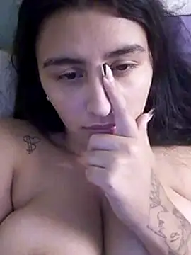 Tiffany06 online show from April 4, 9:29 am