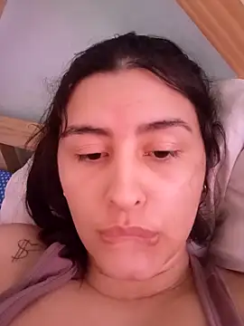 Tiffany06 online show from April 17, 7:50 pm