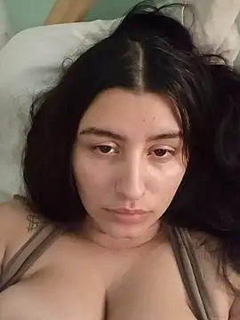 Tiffany06 online show from April 18, 8:07 am