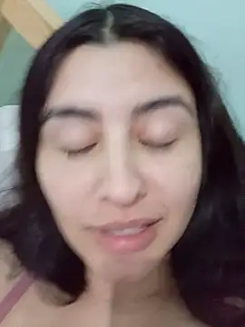 Tiffany06 online show from April 23, 6:25 am