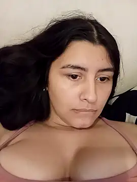 Tiffany06 online show from April 23, 1:13 pm