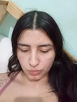 Tiffany06 online show from April 25, 7:11 am