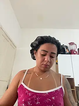 Cachinhossfd online show from February 25, 10:03 am