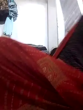 Snapshot of Jamuna_01 chatting on February 6, 9:12 am Jamuna 01 online show from February 6, 9:12 am