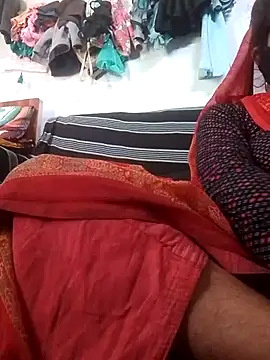 Snapshot of Jamuna_01 chatting on February 7, 5:33 am Jamuna 01 online show from February 7, 5:33 am