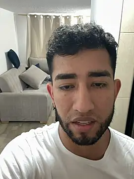 liam bronw online show from January 14, 10:47 pm