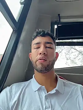 liam bronw online show from March 11, 4:57 pm