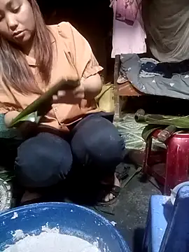 Miu baby01 online show from March 18, 1:42 am