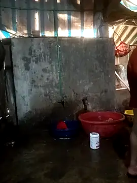 Miu baby01 online show from April 14, 2:17 am