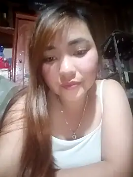 Miu baby01 online show from April 14, 2:23 pm