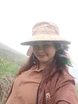 Miu baby01 online show from April 21, 3:02 am