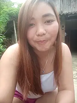 Miu baby01 online show from April 23, 1:40 am