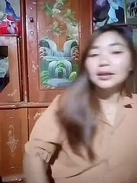 Miu baby01 online show from April 23, 10:34 pm