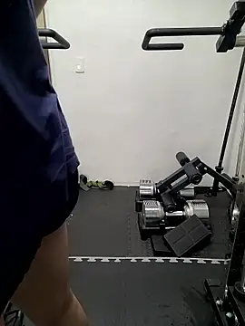 Snapshot of SADKOREAN chatting on April 5, 1:47 am SADKOREAN online show from April 5, 1:47 am