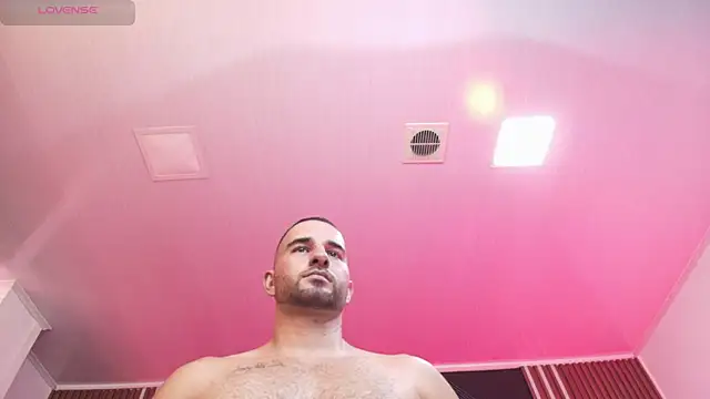 lorenzo walker 1 online show from March 23, 5:17 pm