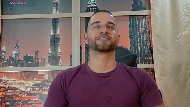 Snapshot of lorenzo_walker_1 chatting on May 15, 5:42 pm lorenzo walker 1 online show from May 15, 5:42 pm