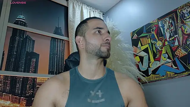 Snapshot of lorenzo_walker_1 chatting on May 28, 5:43 pm lorenzo walker 1 online show from May 28, 5:43 pm