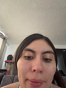 Stormi th online show from April 19, 5:34 pm