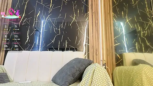 Snapshot of Starlight_Mature_aws chatting on May 6, 9:20 pm Starlight Mature aws online show from May 6, 9:20 pm