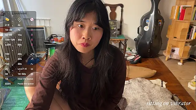 chiloschista online show from January 6, 8:23 pm