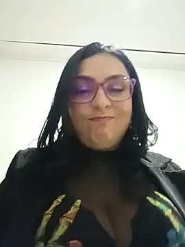 Rachel 1-1 online show from January 15, 11:19 pm