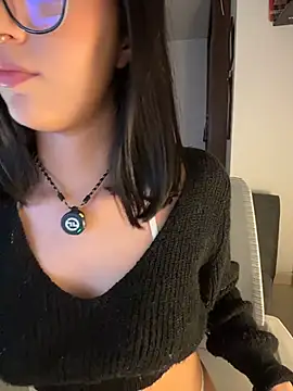 HinaSweet online show from March 22, 12:14 am