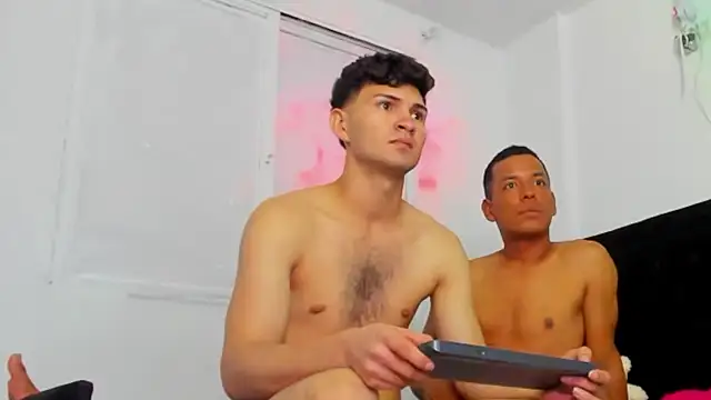 camilo model online show from April 11, 3:11 am