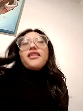 PowderySatan online show from January 12, 7:02 am