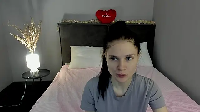 SkinyJoys online show from February 15, 1:57 am