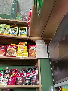 lannabellx online show from April 2, 7:44 pm