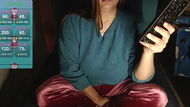 Candy-floss265 online show from December 24, 10:28 pm