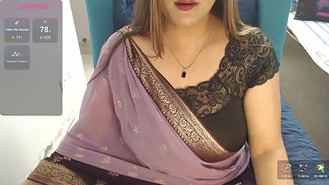 Candy-floss265 online show from March 9, 3:38 pm