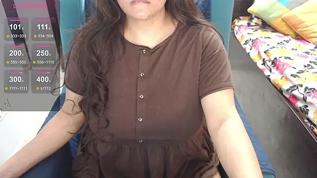 Snapshot of Candy-floss265 chatting on May 25, 10:43 am Candy-floss265 online show from May 25, 10:43 am