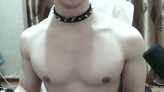 ShyDarko online show from January 31, 7:11 pm