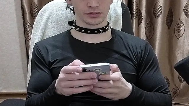 ShyDarko online show from February 12, 3:51 pm