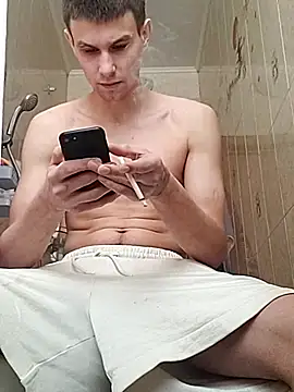 Snapshot of Alex_Will chatting on February 18, 3:46 am Alex Will online show from February 18, 3:46 am