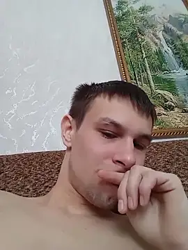 Snapshot of Alex_Will chatting on March 6, 5:15 am Alex Will online show from March 6, 5:15 am