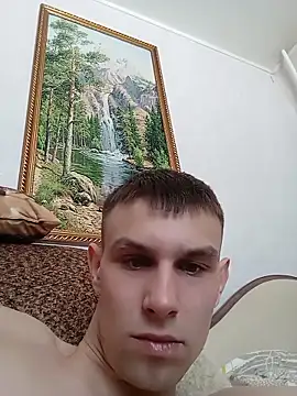 Snapshot of Alex_Will chatting on March 15, 6:41 am Alex Will online show from March 15, 6:41 am