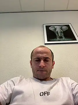 Majestik1 online show from February 2, 2:16 pm